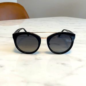EUC Warby Parker Winnie sunglasses